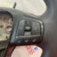 Ford Transit Custom STEERING WHEEL  2.0 TDCI 2018-2023  P/N JK213600GC3ZHE