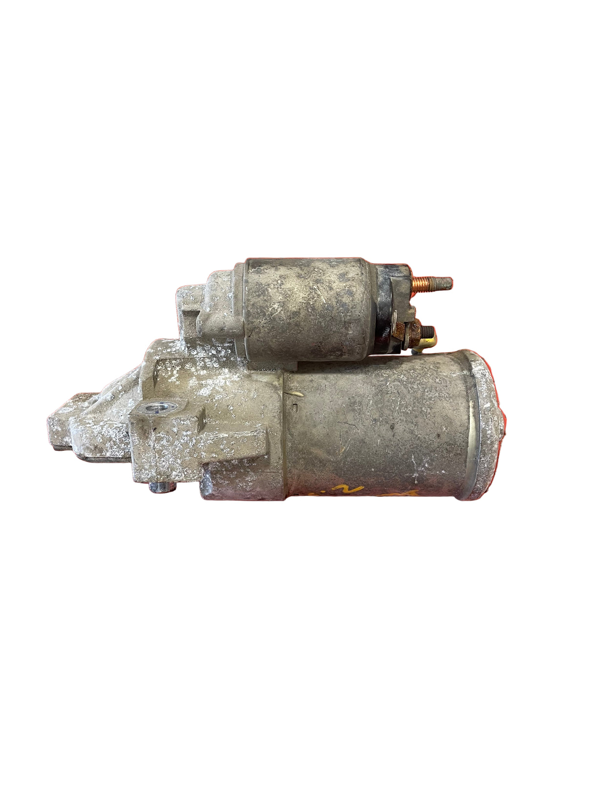 Ford Transit STARTER MOTOR 2.0 MK8 RWD 2016-2023 P/N GK2T11000BD - 4