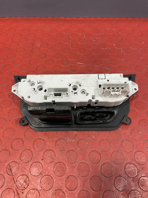 Ford Transit Connect HEATER CONTROLS 2010-2023 P/N AM5T18549