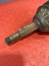 Ford Transit MK7 DRIVESHAFT FWD Drivers Side 2.2 2006-2013 P/N CC113B436BA