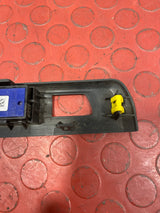 Citroen Berlingo/Peugeot Partner REAR CENTRAL LOCKING SWITCH AND PANEL 2019-2024 P/N 9811141877 / 9808825177