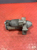 Citroen/Peugeot/Vauxhall/Toyota/Fiat STARTER MOTOR 6 Speed 1 PIN 1.6 2008-2019 P/N 9675660680 - 6