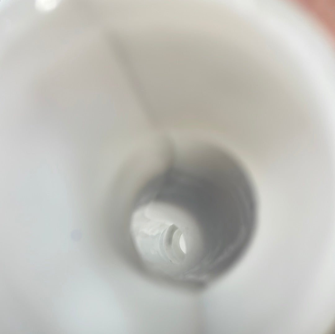 Renault Master WASHER FLUID BOTTLE (WITH PUMP)  2010-2018 P/N 2891000023R