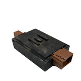 Citroen Dispatch/Peugeot Expert ALARM CONTROL MODULE 2017-2023 P/N 9673523380