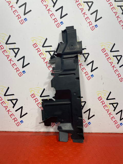 Citroen Berlingo/Peugeot Partner O/S/F AIR STEERING TRIM  2008-2018 P/N 9812376880