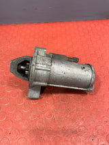 Citroen/Peugeot/Vauxhall/Toyota/Fiat STARTER MOTOR 6 Speed 1 PIN 1.6 2008-2019 P/N 9675660680 - 6