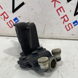 Ford Transit Custom N/S SLIDING DOOR MIDDLE ROLLER 2013-2018 P/N BK21V268K35AG