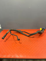 Citroen Berlingo/Peugeot Partner ADBLUE FILLER PIPE 2016-2018 1.6 ADBLUE P/N P1000506 - 4