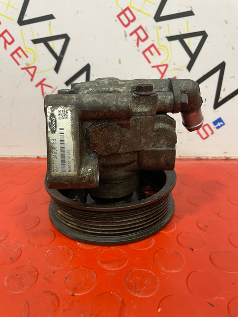 Ford Transit POWER STEERING PUMP EURO5  2.2 RWD 2015 P/N CC113A696BB
