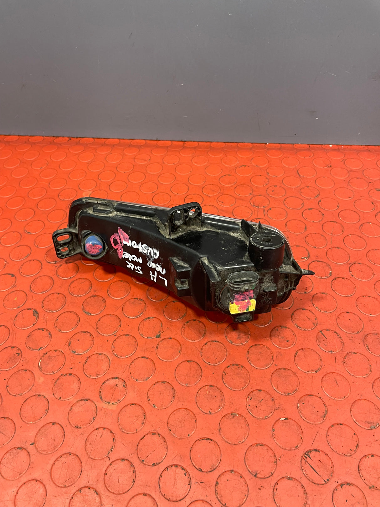 Ford Transit Custom FRONT LEFT FOG LIGHT 2016-2023 P/N 90041448