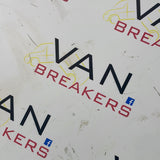 Citroen Berlingo/Peugeot Partner/Vauxhall Combo/Toyota Proace City PANEL TRIM  P/N 9816553377