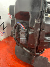 Citreon Berlingo/Peugeot Partner/Vauxhall Combo/Proace City 1.5 ADBLUE TANK COMPLETE WITH PUMP 2019> P/N 9832421480