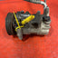 Citroen Berlingo/Peugeot Partner AIR CONDITIONING PUMP W/ HOSE (2Pin) 2011-2018 P/N 9678656080 - 5