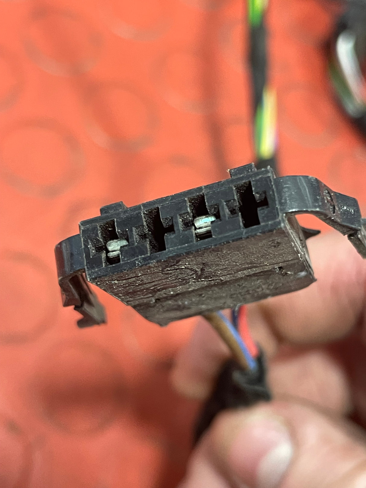 Volkswagen Transporter T6 DOOR WIRING LOOM Drivers Side 2015-2019 P/N 7E2970000BE