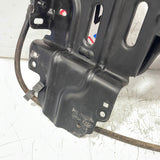 Ford Transit Custom Mk8 UNDER BONNET FUSE BOX BRACKET  2014-2023 P/N JK21V020C74BA