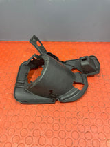 Citroen Berlingo/Peugeot Partner FOG LIGHT BRACKET Passenger Side 2008-2012 P/N 9681876180