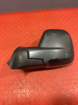 Citroen Berlingo/Peugeot Partner WING MIRROR Passengers Side Grey 3 PIN 2013-2018 P/N 232636103 - 4