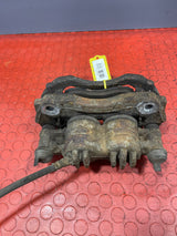 Renault Master/Vauxhall Movano FRONT BRAKE CALIPER Drivers Side 2010-2024 FWD P/N 410009688R