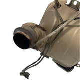 Citroen Dispatch/Peugeot Expert 2.0 DPF 2016-2024 P/N 9820974580