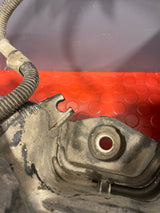 Volkswagen Crafter/MAN TGE ADBLUE TANK AND PUMP 2017-2025 P/N 2N0131877B