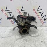 Toyota Hilux TURBOCHARGER 2015-2023 P/N 1720111110