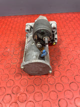 Citroen Berlingo/Peugeot Partner/Vauxhall Combo/Toyota Proace City STARTER MOTOR 1.5 2018-2025 P/N 9662854180