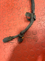 Citroen Berlingo/Peugeot Partner/Vauxhall Combo/Toyota Proace FUEL TANK WIRING LOOM 2019-2025 P/N 9827966380