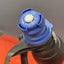 Citroen Berlingo/Peugeot Partner/Vauxhall Combo/Toyota Proace City ADBLUE FILLER PIPE 2019-2023 P/N 9815705980 - 4