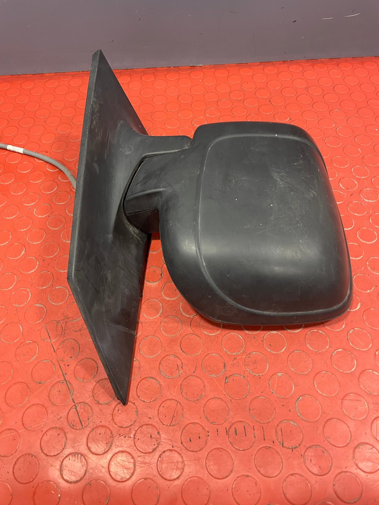 Citroen Dispatch/Peugeot Expert/Toyota Proace/Fiat Scudo WING MIRROR 7 PIN 2008-2016 P/N 14007412XT