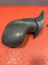 Citroen Berlingo/Peugeot Partner WING MIRROR Passengers Side 3 PIN 2013-2018 P/N 232636103 - 1