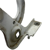 Citroen Berlingo FRONT LEFT BONNET HINGE 2020 P/N 9816485080 (slight bend at hinge, does not affect function )