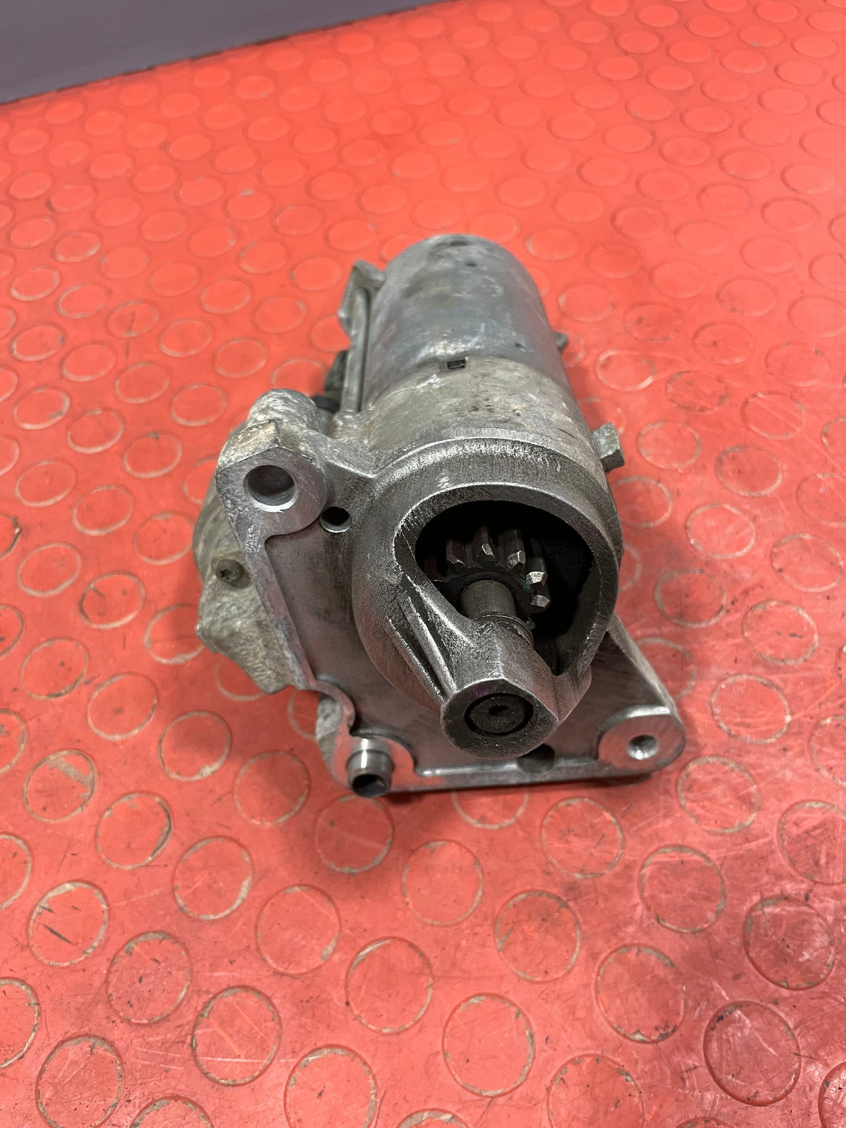 Citroen/Peugeot/Vauxhall/Toyota/Fiat STARTER MOTOR 5 Speed 1.5/1.6 2008-2025 P/N 9688268480 - 7