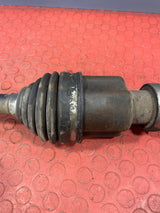 Ford Transit MK7 DRIVESHAFT FWD Drivers Side 2.2 2006-2013 P/N CC113B436BA