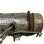 Citroen Berlingo/Peugeot Partner  CATALYTIC CONVERTER DPF 1.6 2012-2016 P/N 1005142X