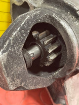 Citroen Berlingo/Peugeot Partner STARTER MOTOR 6 SPEED 2019-2023 1.6 P/N 9675660680