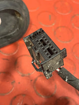 Volkswagen Transporter T6 DOOR WIRING LOOM Drivers Side 2015-2019 P/N 7E2970000BE