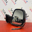 Citroen Berlingo/Peugeot Partner WING MIRROR Driver's Side RH 2013-2018 (w/ Damage) P/N 232636104 - 1
