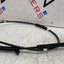 Ford Transit Custom/MK8 BONNET PULL AND CABLE 2016-2023 P/N JK2116A872AA