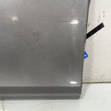 Renault Trafic/Vauxhall Vivaro/Nissan NV300 MOULDING UNDER FUEL FILLER FLAP PASSENGER'S SIDE (GREY) 2014-2019 P/N 788287806R