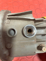 Citroen Berlingo FOG LIGHT ASSEMBLY Passenger Side 2008-2011 P/N 20103579