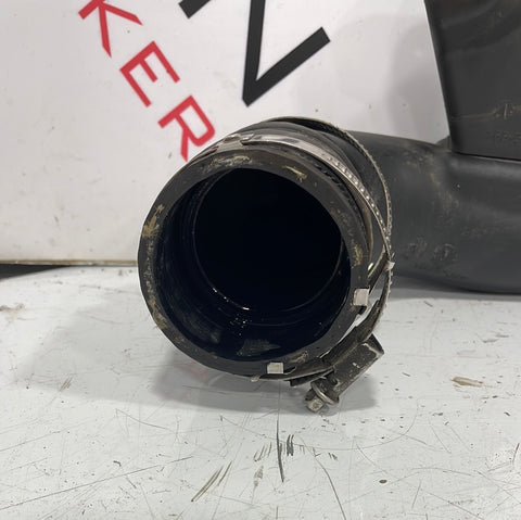 Ford Transit Custom  2.0 TDCi INTERCOOLER PIPE HOSE RIGHT SIDE P/N KK216F073