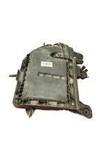 Citroen Berlingo/Peugeot Partner AIRBOX WITH AIR FLOW SENSOR & AIR FILTER 1.6hdi 2008-2016 P/N 9673061080-2