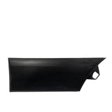 Ford Transit MK8 P/S REAR TRIM/MOLDING (BEFORE WHEEL) 68.5cm x 25cm 2013/2022 P/N BK31V29397 BDW/CFW