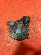 Citroen Berlingo/Peugeot Partner/Vauxhall Combo/Toyota Proace City FOG LIGHT ASSEMBLY (fits both sides) (BROKEN MOUNTINGS) 2019-2024 P/N 9837817180 - 2
