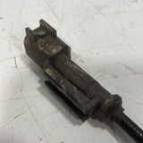 Ford Transit Mk8 VAN WHEEL SPEED SENSOR (FITS PASSENGER AND DRIVER SIDE) 2.2 2014-2023 P/N BK212B372AC