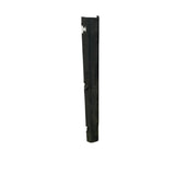 Ford Transit SIDE'S SKIRT TRIM MOLDING Driver's Side MK8 2013-2018 P/N BK31V10154AEW