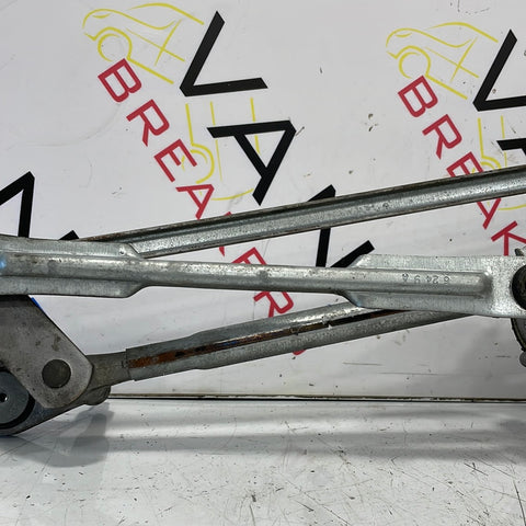 Ford Transit MK8 WIPER MOTOR AND LINKAGE 2019-2024 P/N GK3117504AA