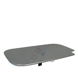 Citroen Berlingo/Peugeot Partner FUEL FILLER COVER/FUEL DOOR FLAP(SILVER) 2008-2018 P/N 9680449680