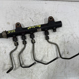 Peugeot Expert/Citroen Dispatch 1.6hdi FUEL RAIL AND PIPES 2007-2016 P/N 9685297580-01