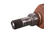 Citroen Berlingo/Peugeot Partner DRIVER SIDE DRIVESHAFT 1.5 2019-2024 P/N 9806699780